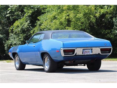 1972 roadrunner for sale craigslist